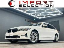 2021 BMW 3 Series