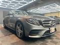 2017 Mercedes-Benz E-Class