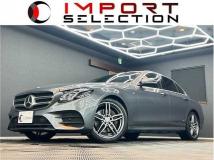 2017 Mercedes-Benz E-Class
