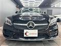 2019 Mercedes-Benz C-Class