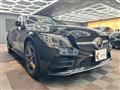 2019 Mercedes-Benz C-Class
