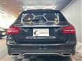 2019 Mercedes-Benz C-Class