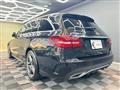 2019 Mercedes-Benz C-Class