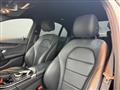 2018 Mercedes-Benz C-Class