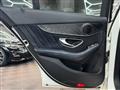 2018 Mercedes-Benz C-Class