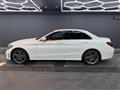 2018 Mercedes-Benz C-Class