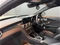 2018 Mercedes-Benz C-Class
