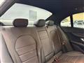2018 Mercedes-Benz C-Class