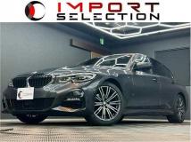 2019 BMW 3 Series