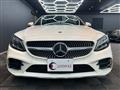 2019 Mercedes-Benz C-Class
