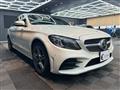 2019 Mercedes-Benz C-Class