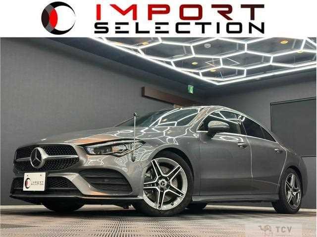 2020 Mercedes-Benz Mercedes-Benz Others