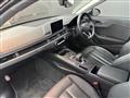 2016 Audi A4