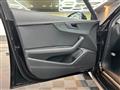 2016 Audi A4