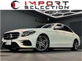 2018 Mercedes-Benz E-Class