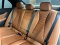 2018 Mercedes-Benz E-Class