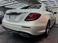 2018 Mercedes-Benz E-Class