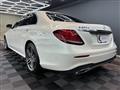 2018 Mercedes-Benz E-Class