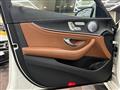 2018 Mercedes-Benz E-Class