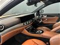 2018 Mercedes-Benz E-Class