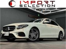 2018 Mercedes-Benz E-Class