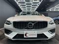 2021 Volvo V60