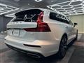 2021 Volvo V60