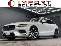 2021 Volvo V60