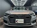 2020 Audi A6