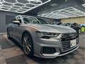 2020 Audi A6