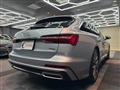2020 Audi A6