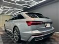 2020 Audi A6