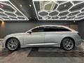 2020 Audi A6