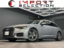 2020 Audi A6