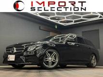 2017 Mercedes-Benz E-Class