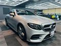 2018 Mercedes-Benz E-Class