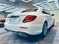 2017 Mercedes-Benz E-Class