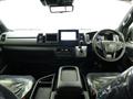 2026 Toyota Hiace Van