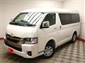 2026 Toyota Hiace Van