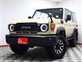 2024 Toyota Landcruiser 70