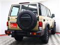 2024 Toyota Landcruiser 70