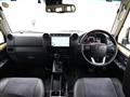 2024 Toyota Landcruiser 70