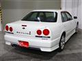 1998 Nissan Skyline