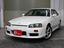 1998 Nissan Skyline