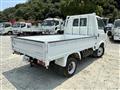 2009 Nissan Vanette Truck