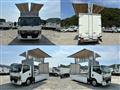 2024 Isuzu Elf Truck