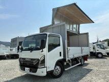 2024 Isuzu Elf Truck