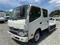 2017 Toyota Dyna Truck