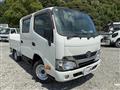 2017 Toyota Dyna Truck