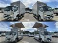 2018 Mitsubishi Fuso Canter